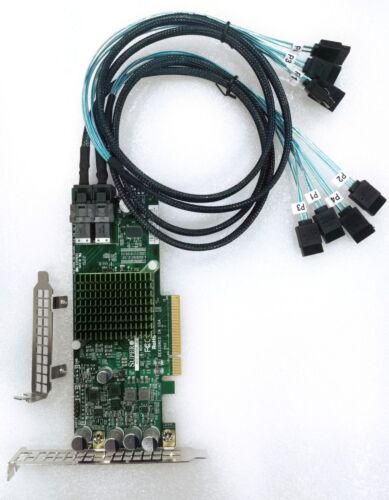 Supermicro lsi 9300 - supermicro, 12