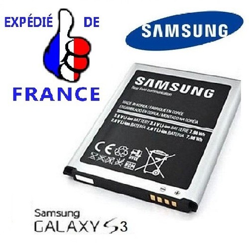 Batteria originale samsung - batteria,