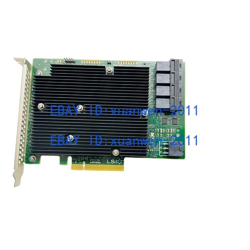 Lsi sas 12gb - sas, 9300-16i