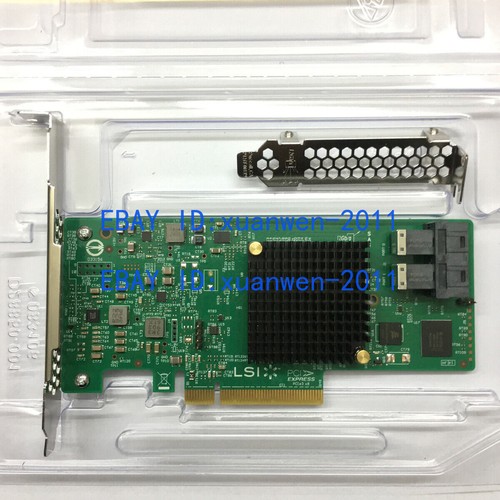 Lsi 9300 16i - lsi, 9300-16i