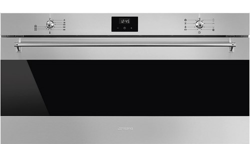 Forno incasso multifunzione - forno, da