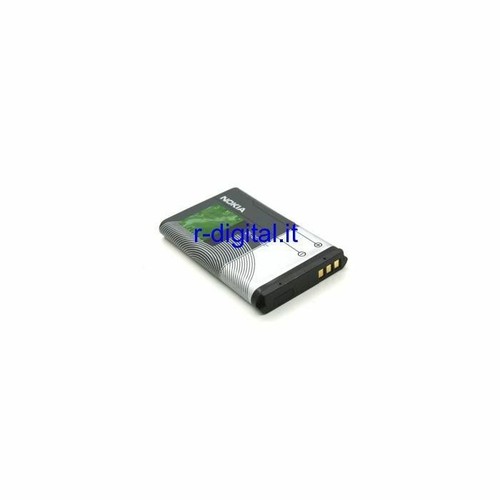 Batteria compatibile per - compatibile, nokia