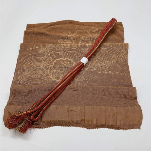 9300 accessorio kimono - 9300#,