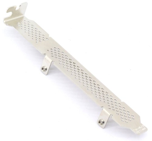 Slot bracket blende lsi - bracket,
