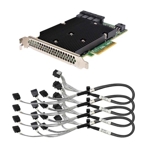 Lsi 9300 16i - lsi, pcie