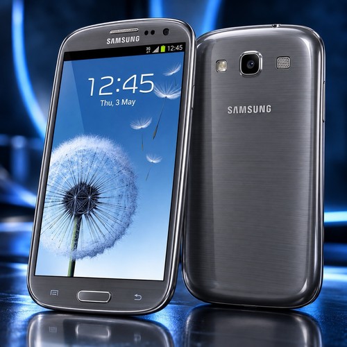 Samsung galaxy i9300 - samsung,