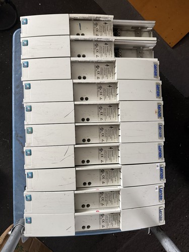 Lenze emb9352 gruppo - lenze, emb9352-e