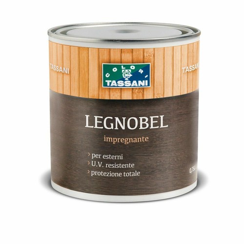 Legnobel impregnante per - impregnante, legno