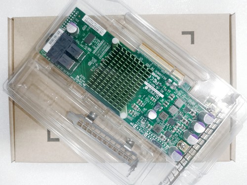 Supermicro lsi 9300 gbps - lsi, 9300-8i