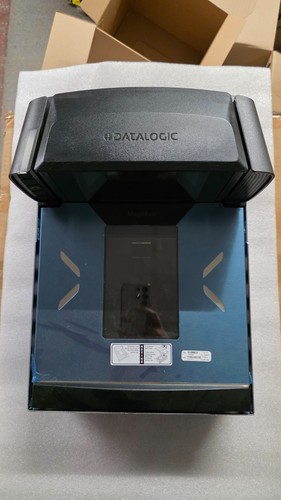 Datalogic magellen 9300i - datalogic,