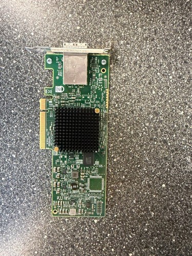 Lsi sas9300 controller sas - sas9300-8e,