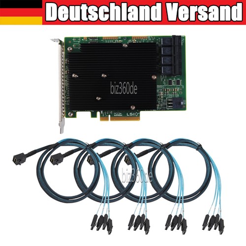 Scheda adattatore hba bus - scheda,