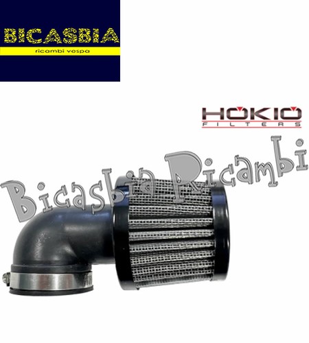 9300 filtro aria a cono - -,