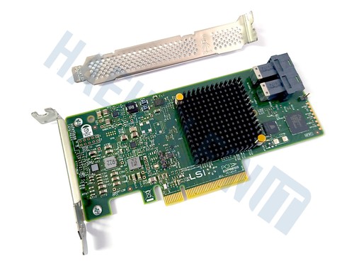 Lsi broadcom 9300 - lsi,