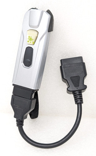 Diagnosi connex smart 9300 - smart, st-9300