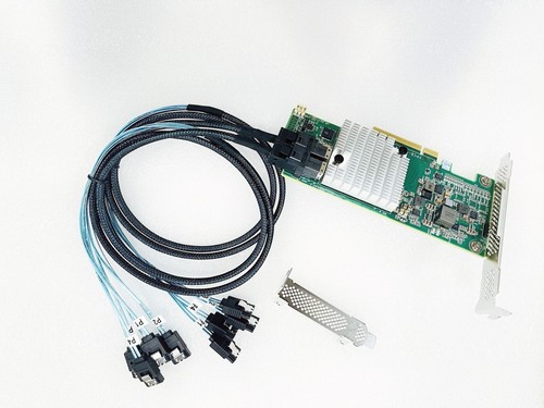 Inspur 9300 12gbps - hba, it