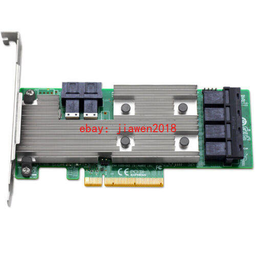 Lsi 9300 16i 9305 - 9305-16i, 9305-24i