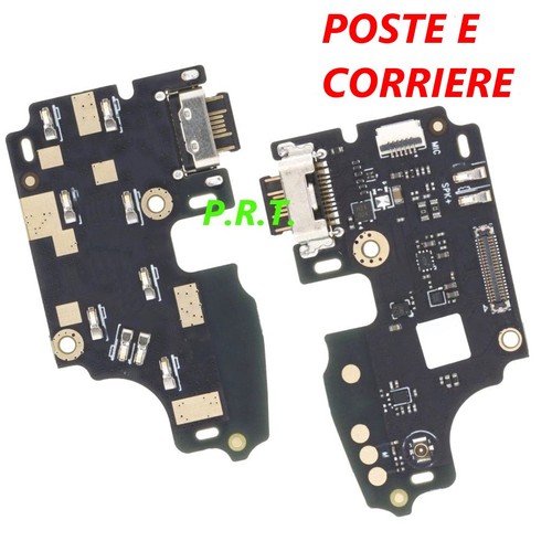 Connettore ricarica per - connettore,