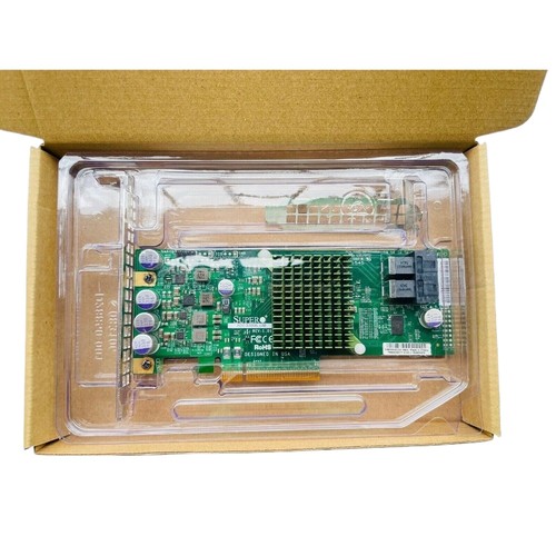 Supermicro 9300 lsi sas3008 - 9300-8i,