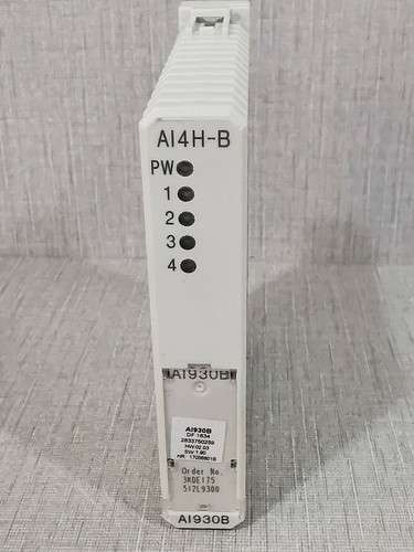 Abb s900 ai930b ingresso - abb,