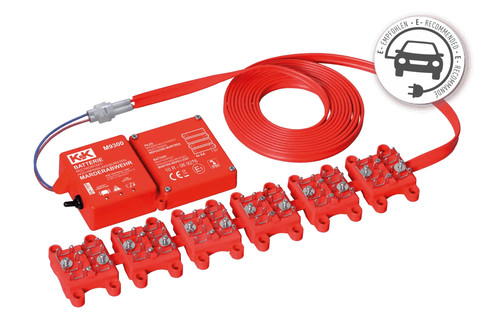 Protezione martore m9300 - martore,