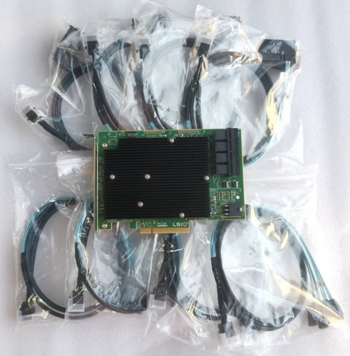Lsi 9300 16i - lsi, 9300-16i