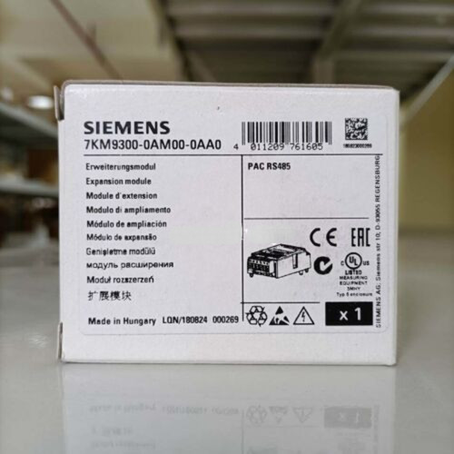 Siemens 7km9300 0am00 - siemens, 7km9300-0am00-0aa0