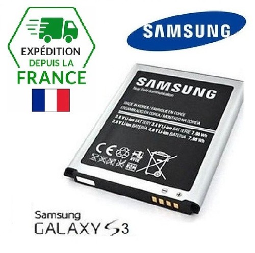 Original batterie samsung - original,