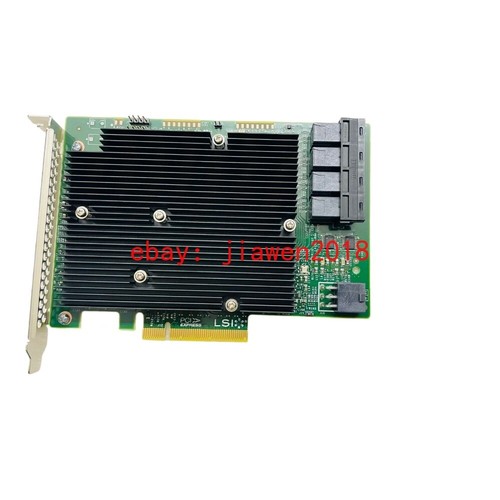 Lsi modalità sas9300 - lsi, sas9300-16i