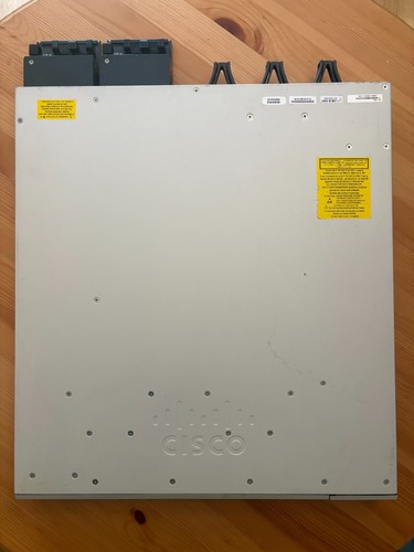 Cisco catalyst c9300 48uxm - catalyst, c9300-48uxm-a
