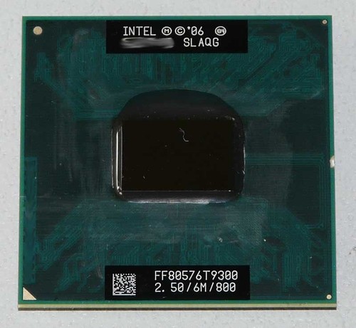 Cpu intel core - cpu,