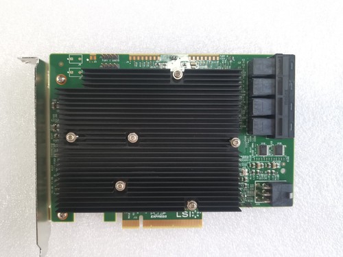Lsi 9300 16i porte - 9300-16i, 16