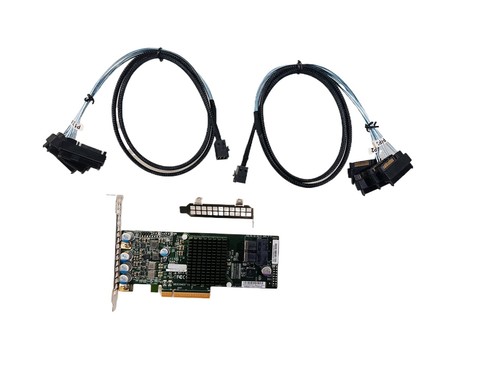 Supermicro 9300 gbps - 12, hba