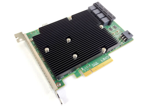 Broadcom 9300 16i controller - 9300-16i,