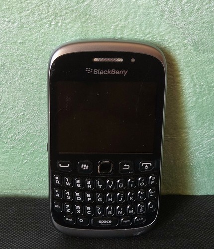 Blackberry curve 9300 con - 9300,