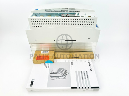 Lenze evs9326 inverter - lenze,