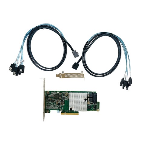 Sas3008 9300 gbps - sas3008,