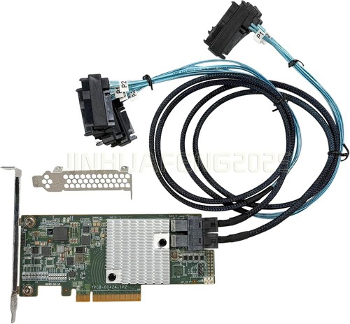 Controller hba sata sas inspur - controller,