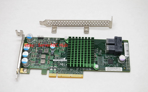 Supermicro sas3008 - supermicro,