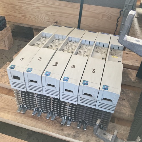 Confezione lenze - 6x,