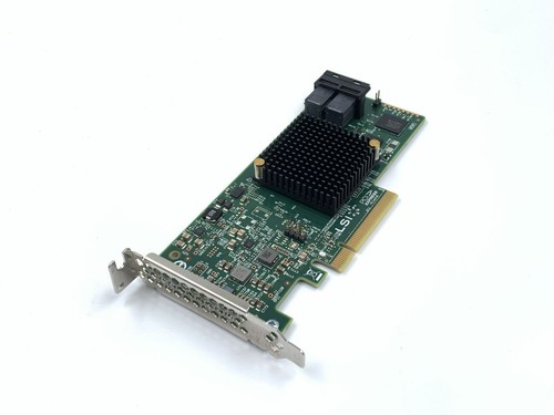 Lsi sas3008 9300 controller - lsi,