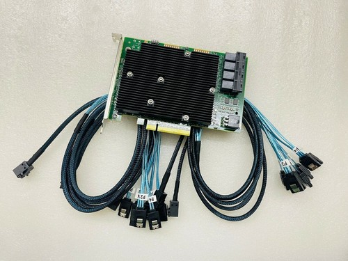 Lsi sas 9300 - lsi, hba