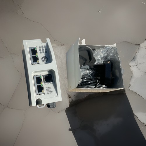 Modem ethernet allen bradley - modem, allen-bradley