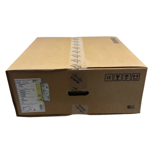 Nuovo switch cisco c9300 - switch, c9300-48p-e