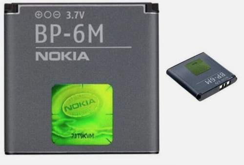 Batteria originale per nokia - originale,