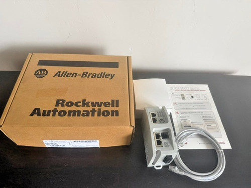 Allen bradley 9300 rades modem - allen,
