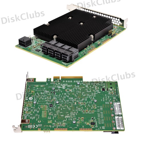 Lsi 9300 16i 12gbps - lsi,