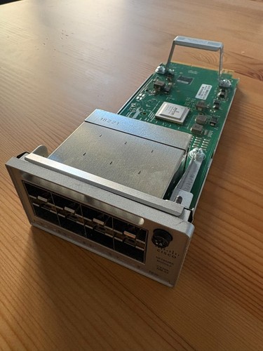Cisco c9300 porte sfp - cisco, sfp+